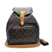 Pre-owned Canvas louis-vuitton-bags