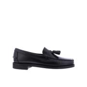 Citysides Loafer i Svart