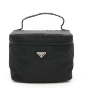 Pre-owned Nylon prada-bags