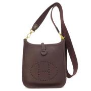 Pre-owned Fabric handbags