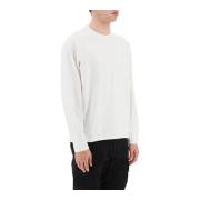 Metropolis Crew-Neck Sweatshirt