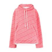 Rosa Relaxed Fit Sweatshirt