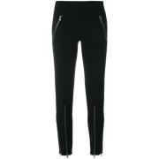 Slim-fit Trousers