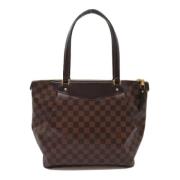 Pre-owned Leather louis-vuitton-bags