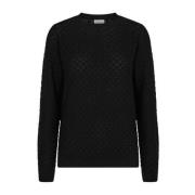 Round-neck Knitwear