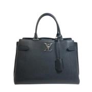 Pre-owned Leather louis-vuitton-bags