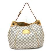 Pre-owned Fabric louis-vuitton-bags