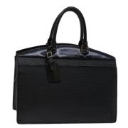 Pre-owned Leather handbags