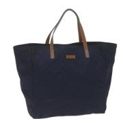 Pre-owned Canvas totes