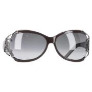 Pre-owned Acetate sunglasses