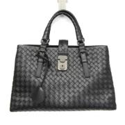 Pre-owned Leather handbags