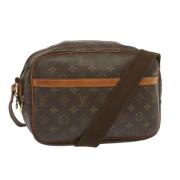 Pre-owned Canvas louis-vuitton-bags