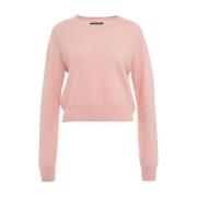 Rose Strikkeplagg Aw24