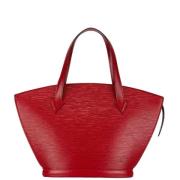 Pre-owned Leather handbags