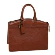 Pre-owned Leather handbags