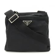 Pre-owned Nylon prada-bags