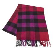 Pre-owned Fabric scarves