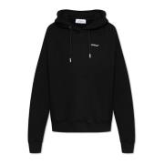 Logo sweatshirt