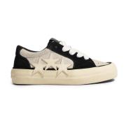 Multifarget Skate Low Skinn Sneakers