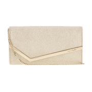 Elegant Borse Clutch Veske