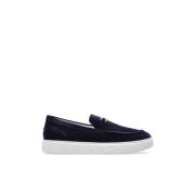 Semskede loafers