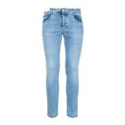 Stilig Jeans Samling