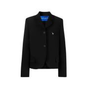 Enkeltknapp Blazer