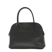 Pre-owned Leather handbags