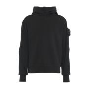 Svart Sweatshirt Aw24