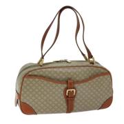 Pre-owned Canvas handbags