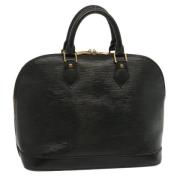 Pre-owned Leather handbags