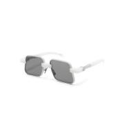 Cl0021 White Limited Edition Sunglasses