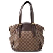 Pre-owned Canvas louis-vuitton-bags