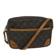 Pre-owned Canvas louis-vuitton-bags