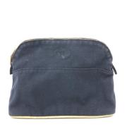 Pre-owned Fabric pouches