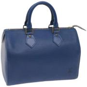 Pre-owned Leather handbags