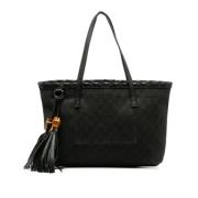 Pre-owned Leather handbags