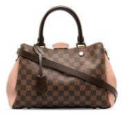 Pre-owned Leather handbags