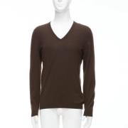 Pre-owned Cashmere tops