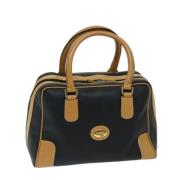 Pre-owned Leather handbags