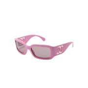 Ch5526 177653 Sunglasses