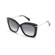 Mm0101 01B Sunglasses