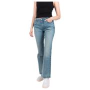 Straight Jeans Lwbt727