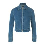 Denim Jakke