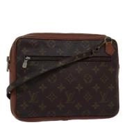 Pre-owned Canvas louis-vuitton-bags