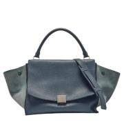 Pre-owned Leather handbags