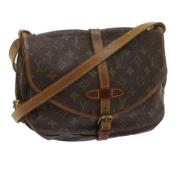 Pre-owned Canvas louis-vuitton-bags