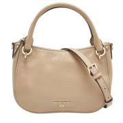 Pre-owned Leather handbags