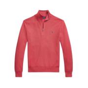 Ribbest Half-Zip Genser