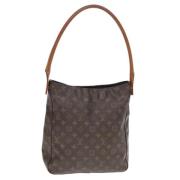 Pre-owned Canvas louis-vuitton-bags